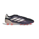 【全品対象最大10%OFFクーポン!7/13 10:00〜7/15 23:59】アディダス サッカースパイク メンズ コパ ピュア 2 ELITE HG/AG ...