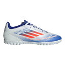 アディダス サッカー トレーニングシューズ メンズ F50 CLUB TF ターフ用 トレーニングシューズ IF1348 NIR11 adidas