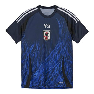 【全品対象最大10%OFFクーポン 10/24 20:00〜10/27 1:59】アディダス サッカー 日本代表 2024 ホーム レプリカ ユニフォーム 半袖 マーク無し 大人 メンズ レディース IU0964 KMW71 adidas 新ユニフォーム オフィシャル