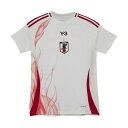 アディダス なでしこ サッカー日本女子代表 2024アウェイ レプリカ ユニフォーム 半袖 マーク無し 大人 レディース IX7786 JMO62 adidas 新ユニフォーム オフィシャル その1