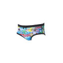 【最大10%OFFクーポン発行中!5/1 0:00〜5/5 23:59】 スピード speedo トレーニング水着 スパッツ メンズ TurnS ショートボック...