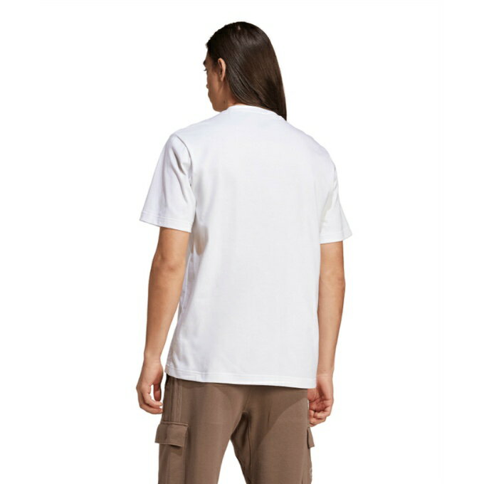 アディダス Tシャツ 半袖 メンズ ポジティビティ グラフィック 半袖Tシャツ IY0727...