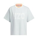 アディダス Tシャツ 半袖 レディース カレッジ ルーズフィット シングルジャージー半袖Tシャツ JG8130 KTX35 adidas