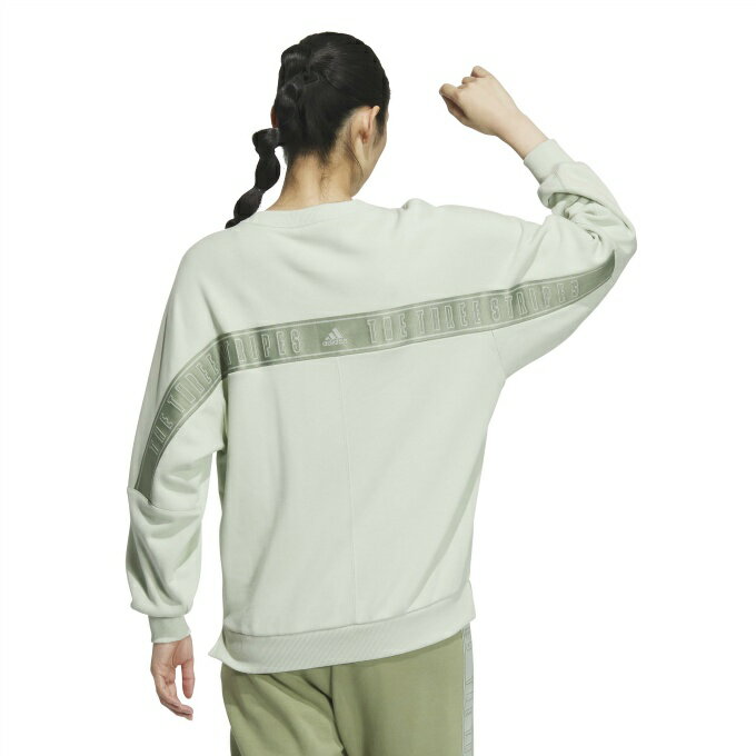 ���ǥ����� �������åȥȥ졼�ʡ� ��ǥ����� WORD ���롼�������å� KTX50-JG8172 adidas