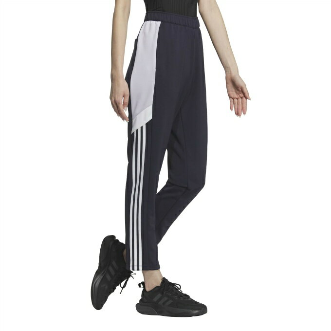 アディダス ジャージ パンツ レディース TEAM トラックパンツ JG3412 KTX56 adidas