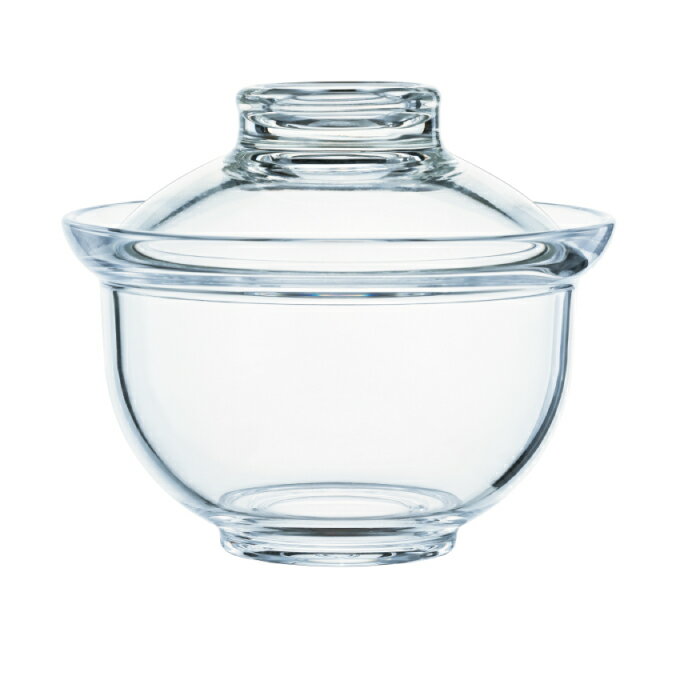 ハリオ HARIO 丼ぶり ガラスの丼鉢 GXD-600 【ご自宅配送限定】‥