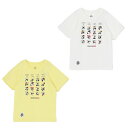 【全品対象最大10%OFF!2025年8/15 0:00~8/20 23:59】 チャムス CHUMS Tシャツ 半袖 ジュニア キッズブービーバードスタンプTシャツ Kid’s Booby Bird Stamp T-Shirt CH21-1383