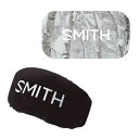 スミス SMITH スキー スノーボードゴーグルケース メンズ レディース GOGGLE COVER 【24-25 2025モデル】