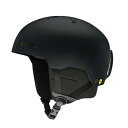 【最大10%OFFクーポン!7/4 20:00〜7/11 1:59】【予約】【早期品番】スミス SMITH スキー スノーボードヘルメット ロデオ アジアンフィ...