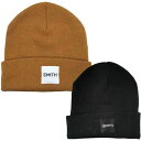 【全品対象最大10%OFFクーポン!7/13 10:00~7/15 23:59】スミス ニットキャップ メンズ レディース ローキー LOWKEY SMITH