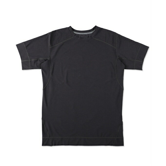 ޡå Marmot  Ⱦµ  ǥ Graphene S S Shirt ե󥷥硼ȥ꡼֥ ...