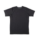 マーモット Marmot アンダーウェア 半袖 メンズ レディース Graphene S S Shirt グラフェンショートスリーブシャツ TSSMC205 ブ...