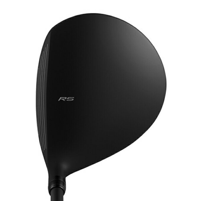 【全品対象最大10％OFF！11/20 20:00〜11/27 1:59】プロギア PRGR ゴルフクラブ フェアウェイウッド メンズ RS Xシリーズ RS フェアウェイウッド TENSEI FOR PRGR シャフト RSX 2024 FW