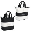 プーマ カートバッグ メンズ レディース ゴルフ PF EXSPACE ラウンド トートバッグ 091225 PUMA