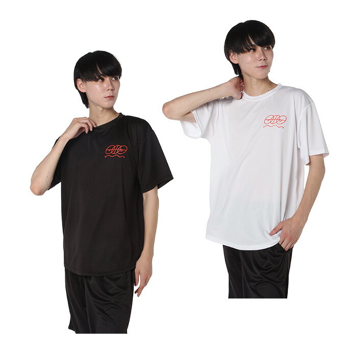 スリーポイント ThreePoint バスケットボールウェア 半袖シャツ メンズ 半袖キャラクターTシャツ TP570413C01