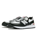 ニューバランス ゴルフシューズ スパイクレス メンズ 574 v3 SL BOA UGBS574L new balance その1