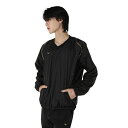 ミズノ 野球 ウインドブレーカージャケット メンズ 裏トリコットジャケット 12JEBV9009 MIZUNO