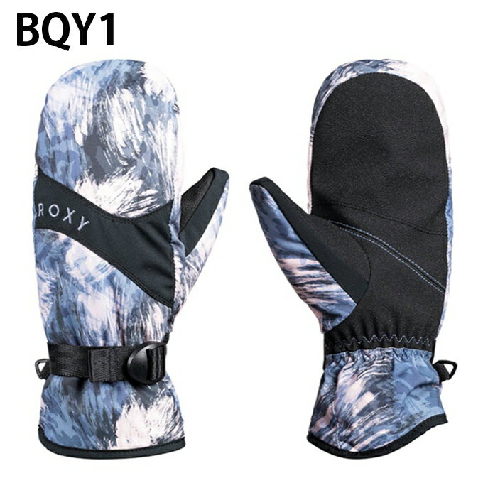ロキシー ROXY スノーボードグローブ ミト...の紹介画像2