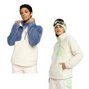ロキシー ROXY スキー スノーボード フリース レディース ALABAMA ERJFT04830