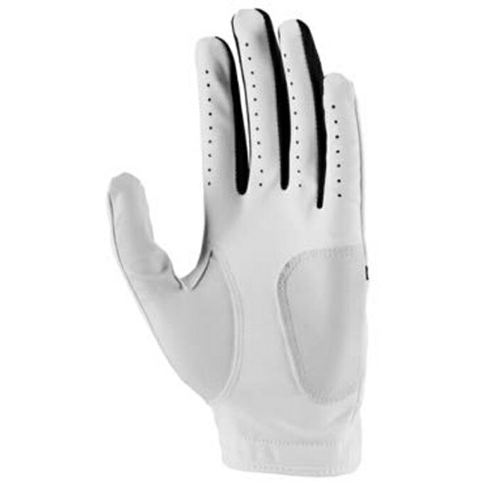 ナイキ ゴルフ 左手用グローブ メンズ デュラフィールX GF1012-284 NIKE