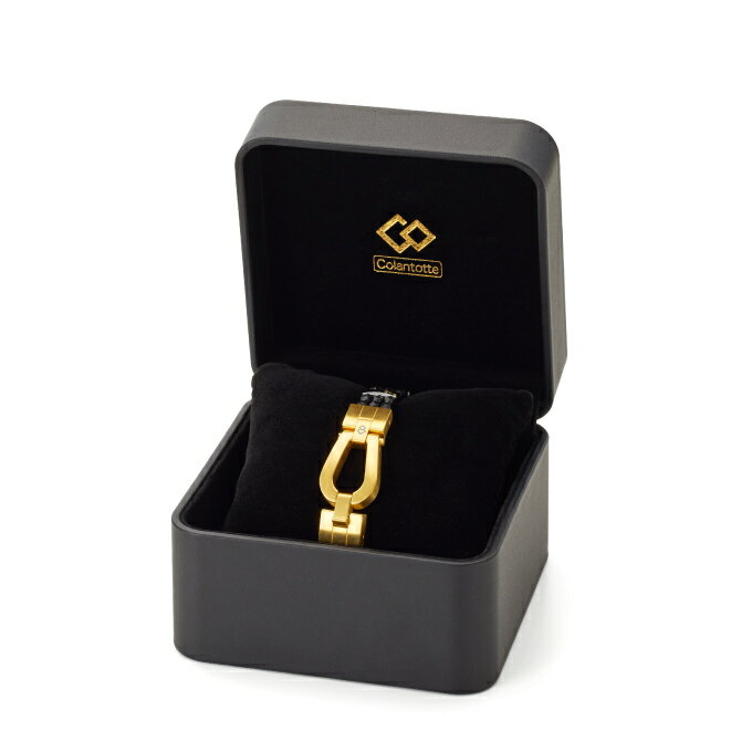 �����ȥå� Colantotte �����֥쥹��å� THEO Loop CARO ���� �롼�� ������ DABAC1314