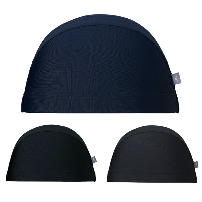 【全品対象最大10%OFF!11/20 20:00〜11/27 1:59】ミズノ スイムキャップ 2WAYキャップ メンズ レディース 2WAYキャップ N2J...