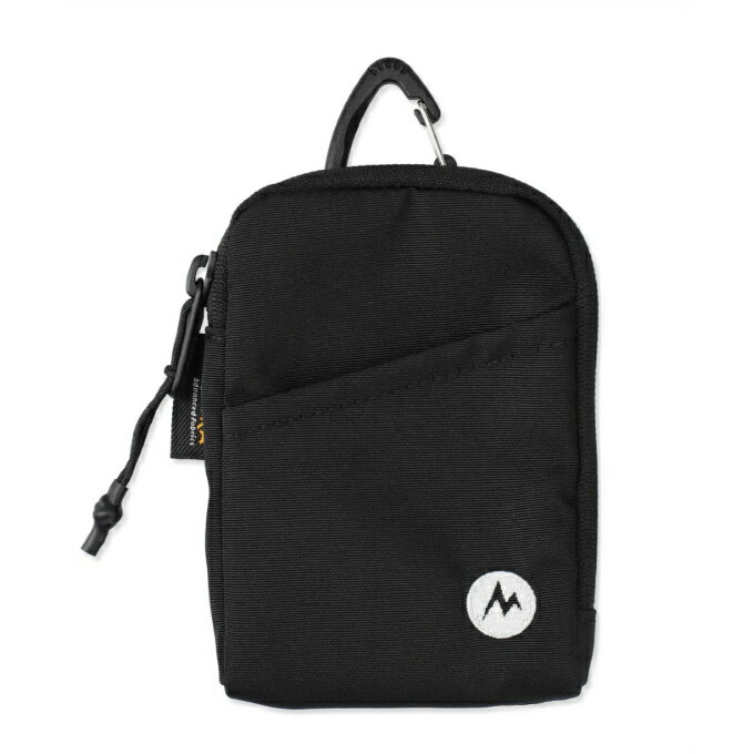 マーモット Marmot コインケース メンズ レディース Marmot Multi Coin Case マーモットマルチコインケース TSSUB411 ブラック