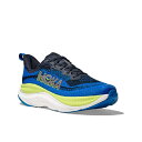 【全品対象最大10%OFFクーポン!7/13 10:00〜7/15 23:59】ホカ HOKA ランニングシューズ メンズ スカイフロー 1155111 VVY