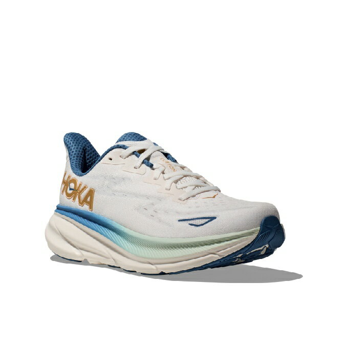 ホカ HOKA ランニングシューズ メンズ クリフトン 9 WD 1132210 FTGのサムネイル