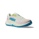【最大10%OFFクーポン発行中!5/1 0:00〜5/5 23:59】 ホカ HOKA ランニングシューズ レディース リンコン 4 ワイド/ワイズD相当 W...
