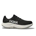 【最大10%OFFクーポン発行中!5/1 0:00〜5/5 23:59】 ホカ HOKA ランニングシューズ レディース リンコン 4 ワイド/ワイズD相当 W...
