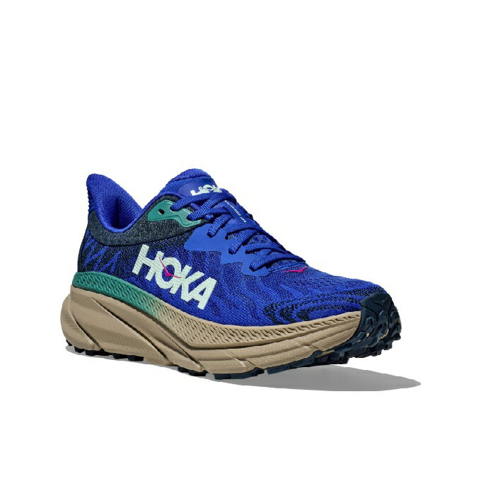 ホカ HOKA トレイルランニングシューズ メンズ チャレンジャーATR7 WD 1134499 UNC