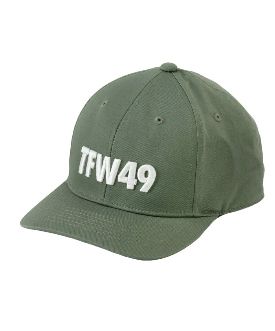楽天市場】tfw49 キャップの通販