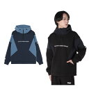 【最大10%OFFクーポン!7/4 20:00~7/11 1:59】ティーエフダブリュー TFW49 ゴルフウェア スウェット メンズ レディース CARDBOARD MATERIAL HOODIE T102420023
