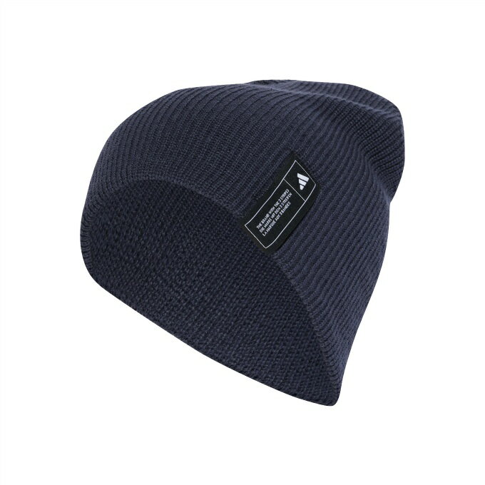アディダス ニット帽 メンズ レディース エッセンシャルズ ビーニー Essentials Beanie IY5258 JRZ72 a..