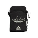 アディダス ポーチ メンズ レディース グラフィック クラシックオーガナイザー IX6809 JTP17 adidas(4)