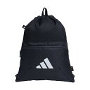 【最大10%OFFクーポン!7/4 20:00〜7/11 1:59】アディダス ナップサック メンズ レディース EP/Syst. ジムバッグ IM5243 J...