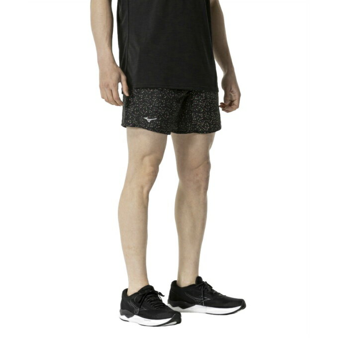 ミズノ ショートパンツ メンズ マルチポケットパンツプラスグラフィック J2MBA57099 MIZUNO