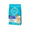 プロマネージ PROMANAGE 犬用 7歳からの柴犬専用 4kg 1080963 【返品不可】【ご自宅配送限定】‥