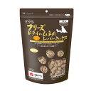 ママクック Mama Cook 犬用 フリーズドライのムネ肉レバーミックス 130g 1720093 【ご自宅配送限定】‥