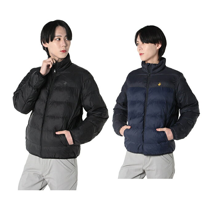 80s POLOCLUB ポロクラブ リアルレザーブルゾンM852