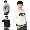 【全品対象最大10%OFFクーポン!7/13 10:00〜7/15 23:59】ビバリーヒルズポロクラブ BEVERLY HILLS POLO CLUB ゴルフ...