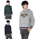 【全品対象最大10%OFFクーポン!7/13 10:00〜7/15 23:59】ビバリーヒルズポロクラブ BEVERLY HILLS POLO CLUB ゴルフ...