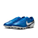 ナイキ サッカースパイク メンズ ティエンポ レジェンド 10 プロ ハードグラウンド ローカット DV4332-400 NIKE