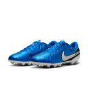 【全品対象最大10%OFFクーポン!7/13 10:00〜7/15 23:59】ナイキ サッカースパイク メンズ ティエンポ レジェンド 10 アカデミー ハー...