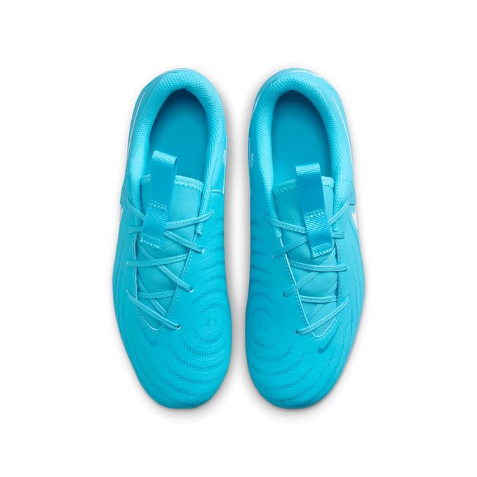 ナイキ サッカースパイク ジュニア ファントムGX2 アカデミー HGJ FJ2602-400 NIKE