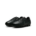 ナイキ サッカースパイク ジュニア ティエンポ レジェンド 10 アカデミー ハードグラウンド ローカット DV4349-002 NIKE