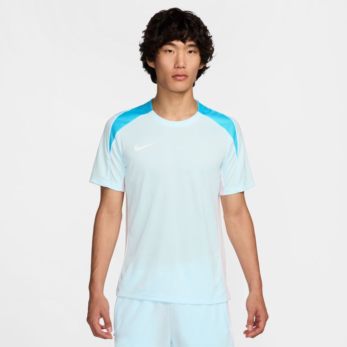 【全品対象最大10%OFFクーポン 2025/11/30 0:00〜12/11 1:59】ナイキ サッカーウェア プラクティスシャツ 半袖 メンズ FA DF ...