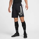 【全品対象最大10%OFFクーポン!7/13 10:00〜7/15 23:59】ナイキ サッカーウェア ハーフパンツ メンズ アカデミー サッカーショートパンツ...