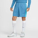 ナイキ サッカーウェア ハーフパンツ メンズ FA DF アカデミーショーツ DV9743-429 NIKE